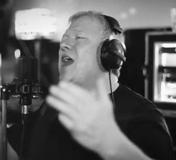 Uli Etz aka THE GROOVE MACHINE